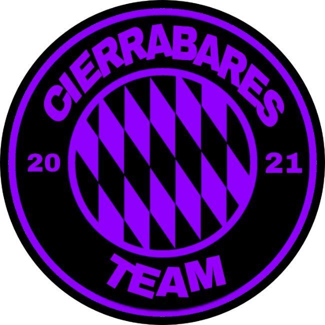 Cierrabarres Team