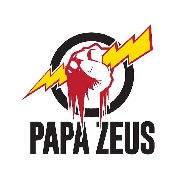 PAPA ZEUS [ZEUS]