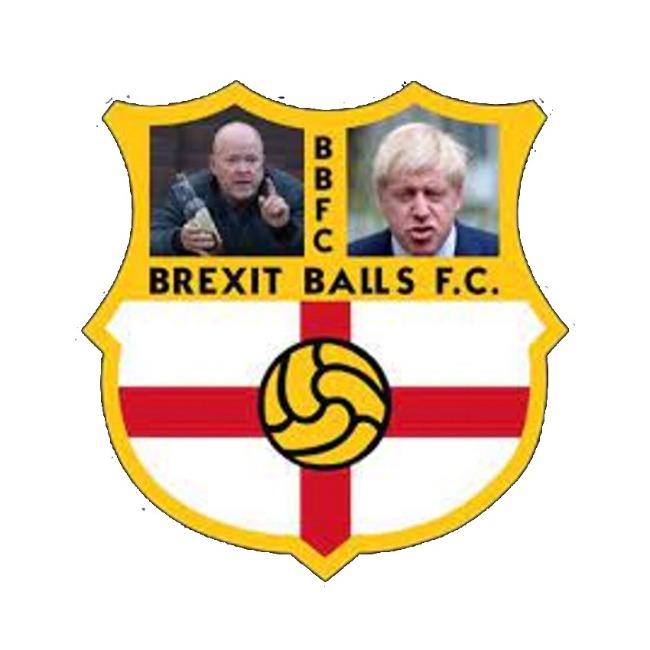 Brexit FC (Amaury)