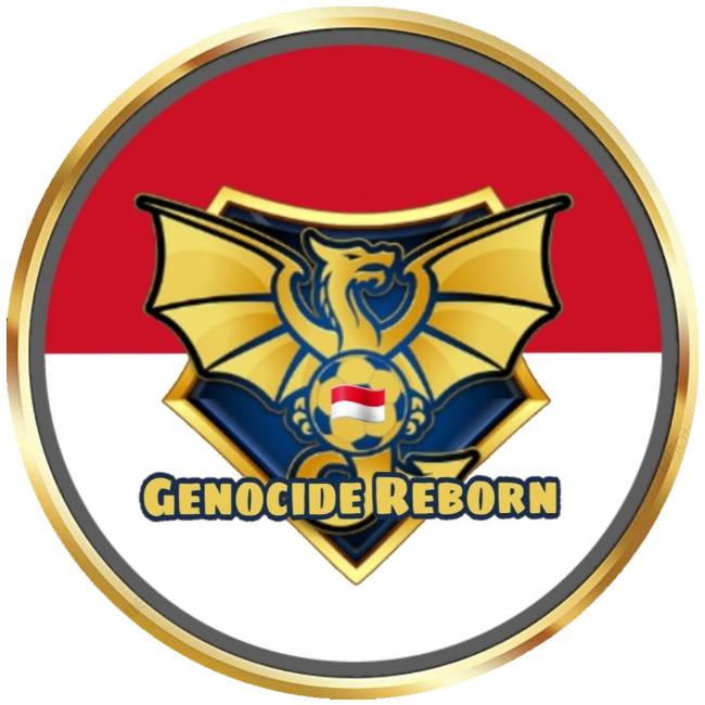 Genocide Reborn