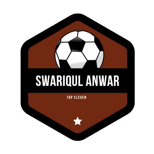 Swariqul Anwar