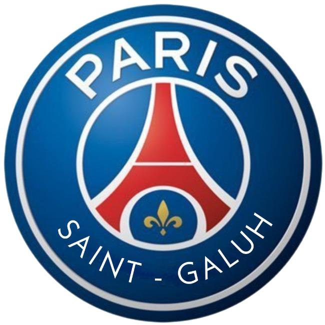 Paris Saint-Galuh