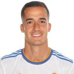 Lucas Vázquez 🇪🇸