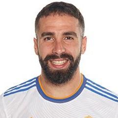D. Carvajal 🇪🇸