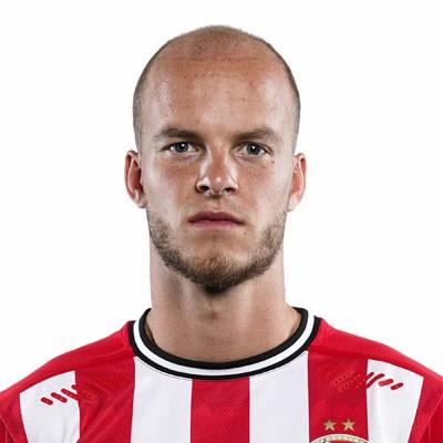 Jorrit Hendrix