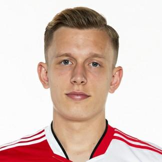 Marcus Pedersen