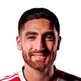 Alireza Jahanbaksh