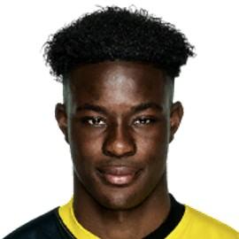 Felix Mambimbi