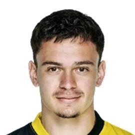 Guillaume Faivre