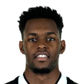 Edimilson Fernandes