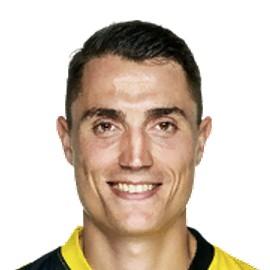 Vincent Sierro