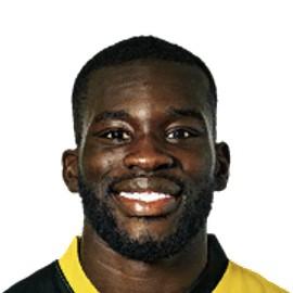 Wilfried Kanga