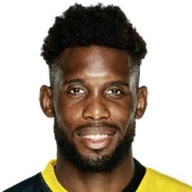 Jordan Siebatcheu