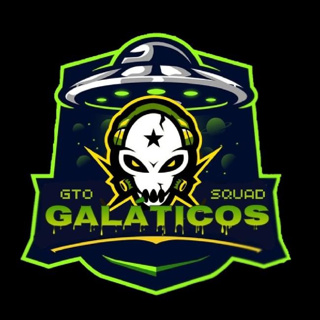 Galáticos Squad