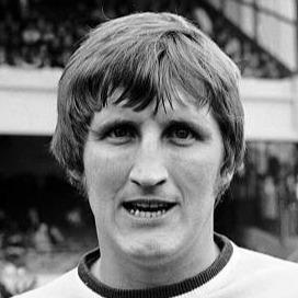 Ian Gibson