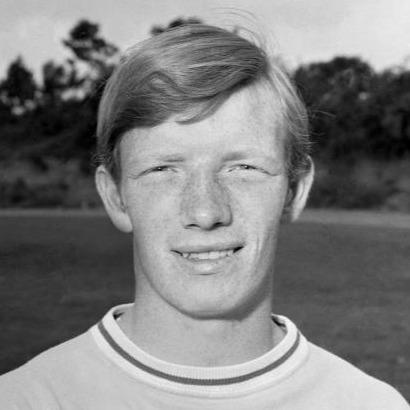 Willie Carr