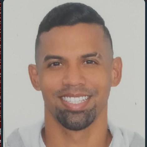 Franklin Yolieth Espinosa