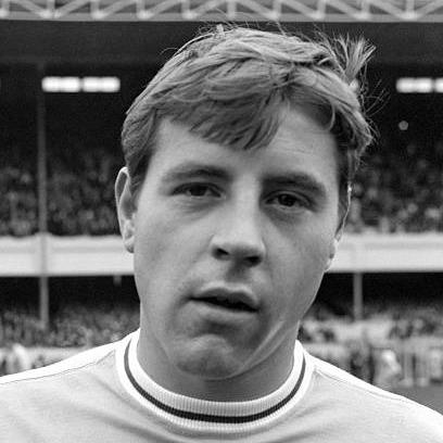 Ernie Machin