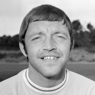 Ernie Hunt
