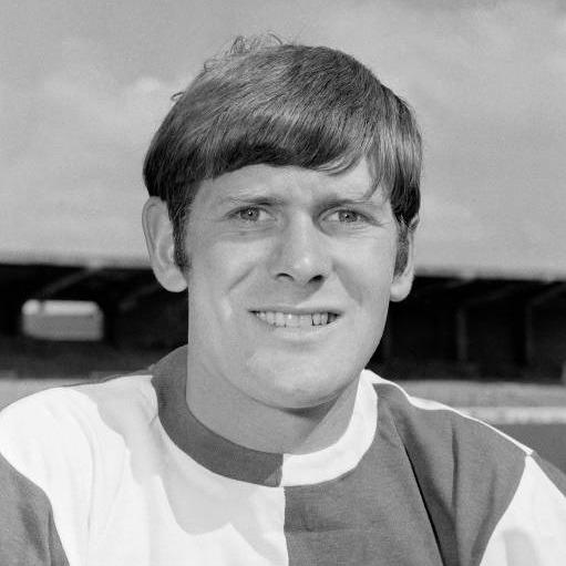 Brian Hill