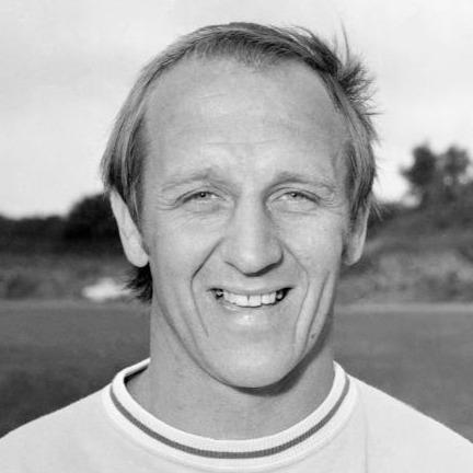 Maurice Setters