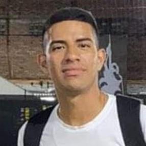 Carlos Andres Montero Villalba