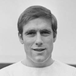 Fred Callaghan