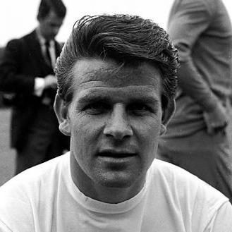Stan Brown