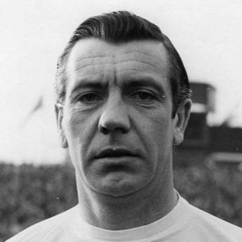 Johnny Haynes
