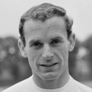Reg Matthewson
