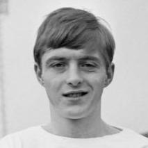 Allan Clarke