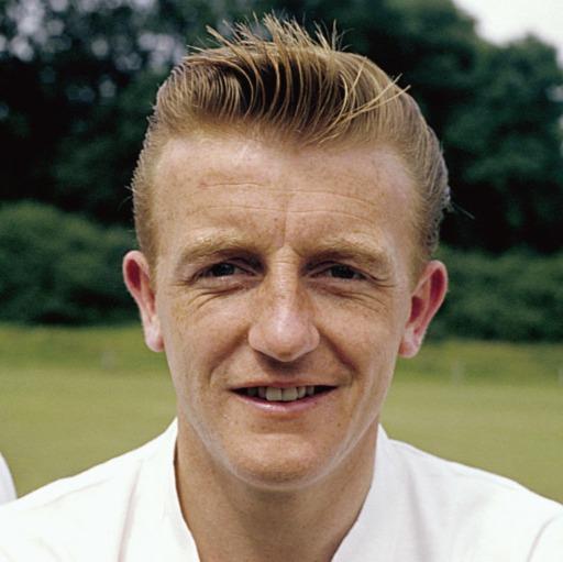 Terry Dyson
