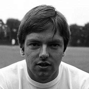 Les Barrett