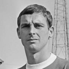 Colin Addison