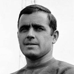 Alan Hodgkinson
