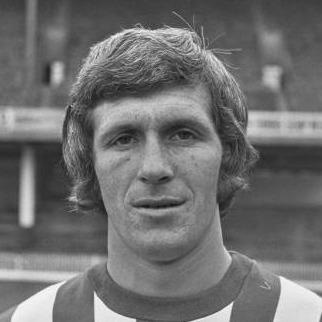 Alan Woodward