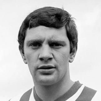 Ken Mallender