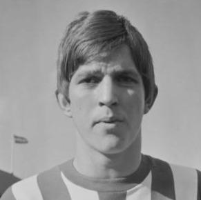 Mick Hill