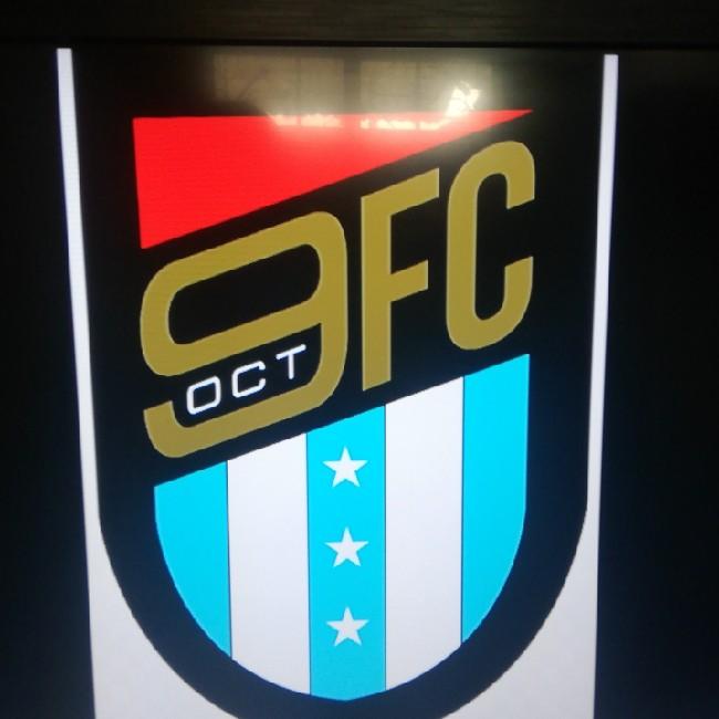 9 de Octubre