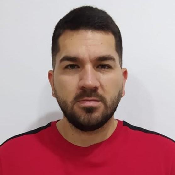 Juan Sebastian Rondon Valencia