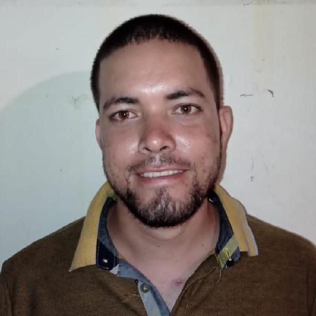 Brahyam Steven García Uribe