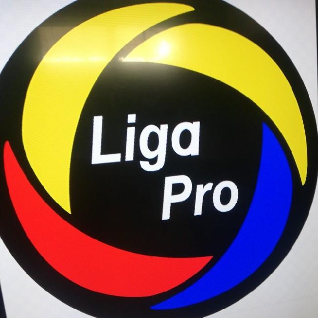 Ligapro