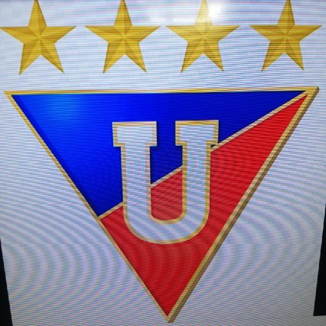 LDU Quito