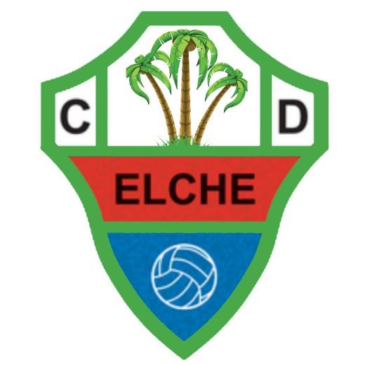 Palmeras de Elche