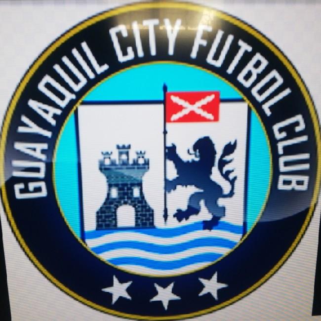Guayaquil City