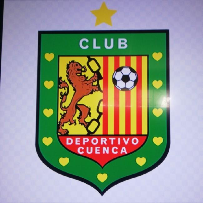 Dep. Cuenca