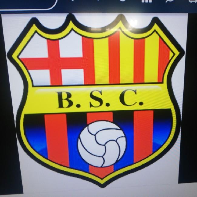 Barcelona SC