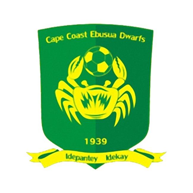 Cape Coast Esueba Dwarfs (David)