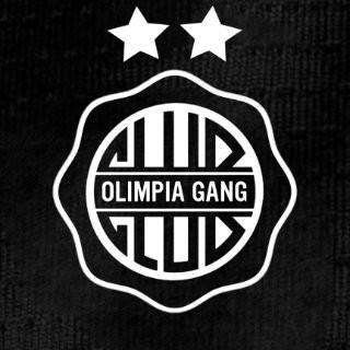 Olimpia Gang