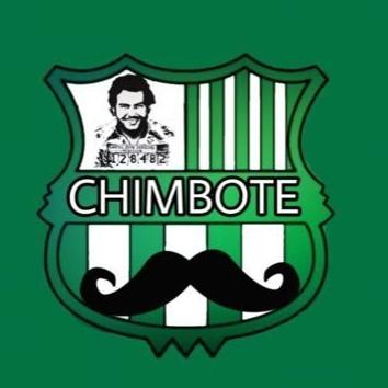 Chimbote Gang